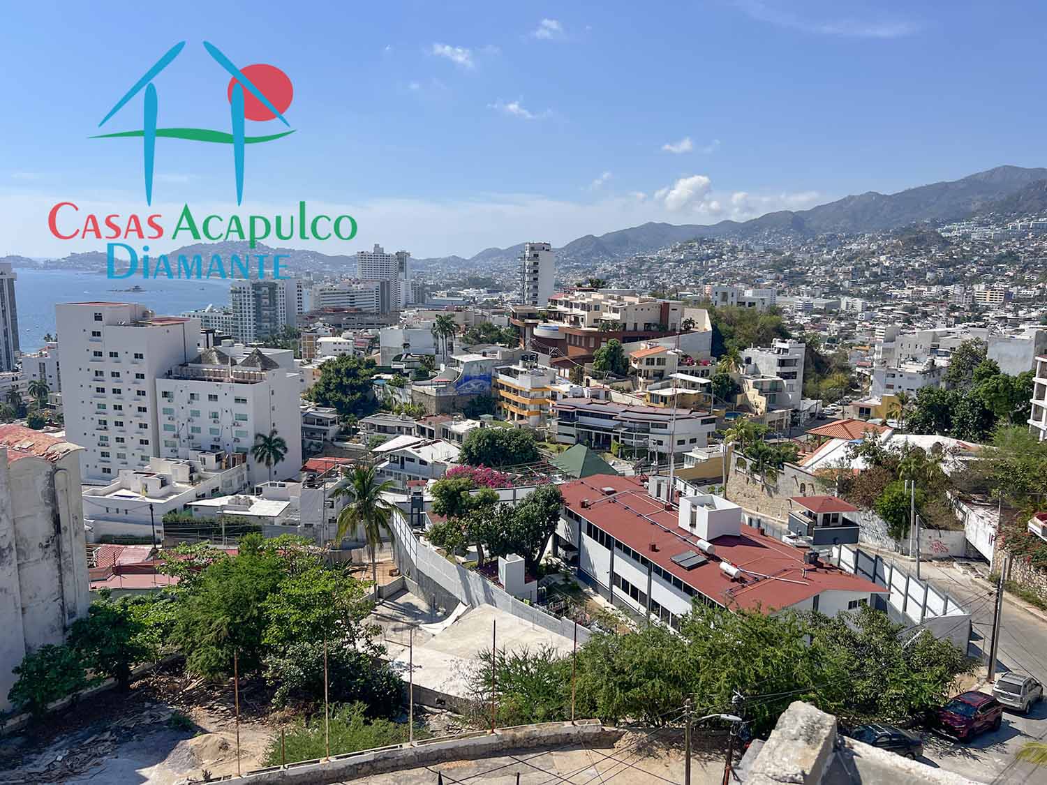 Casa Pieros - Roof garden 10